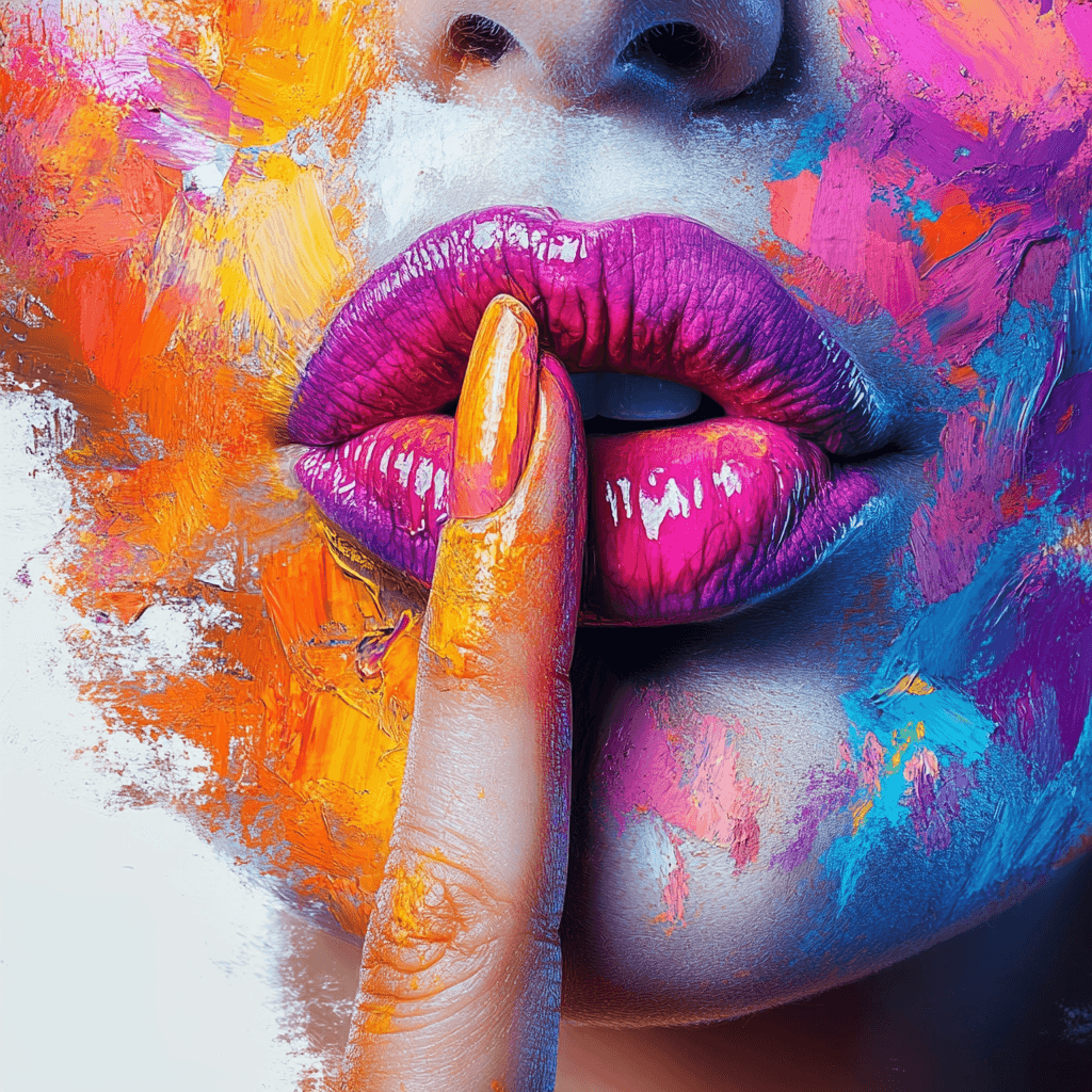 Visual Branding: Your Business's Silent Salesperson Cover